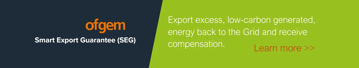 smart export guarantee