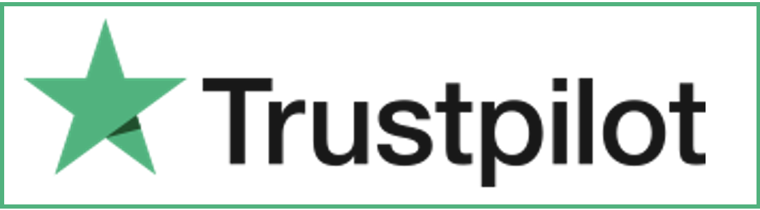 trustpilot logo